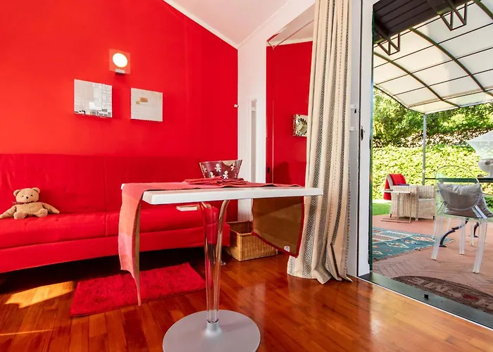 Bed & Breakfast Il Mirto 4*