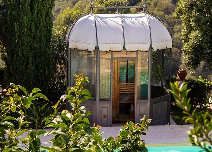 Il Mirto Bed & Breakfast