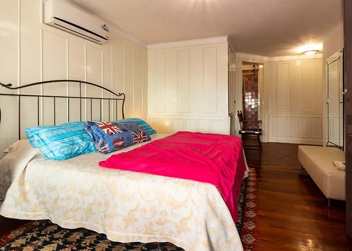 Bed & Breakfast Il Mirto