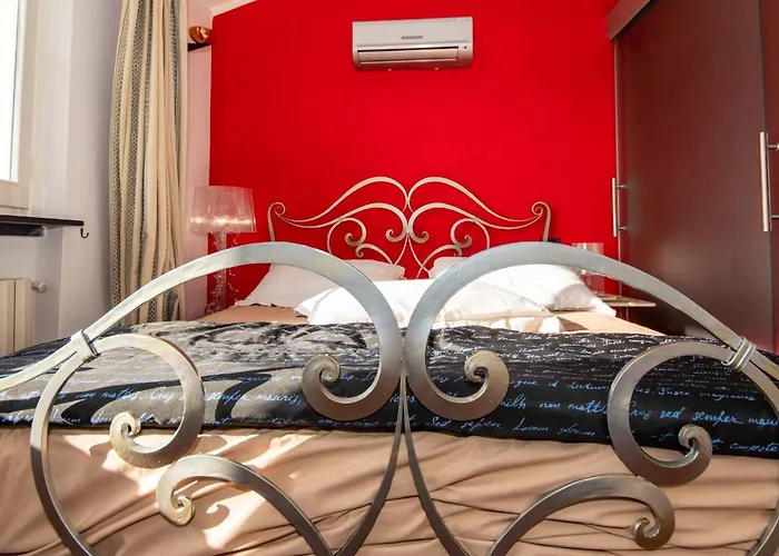 Il Mirto Bed & Breakfast 4*