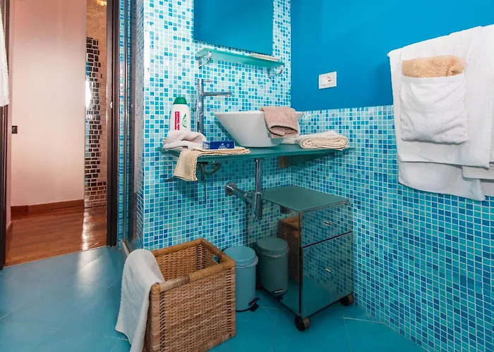 Il Mirto Bed & Breakfast Imperia