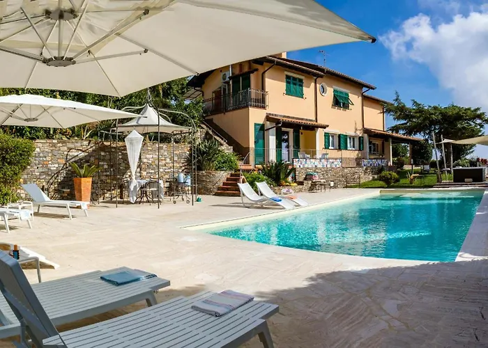 Il Mirto Bed & Breakfast