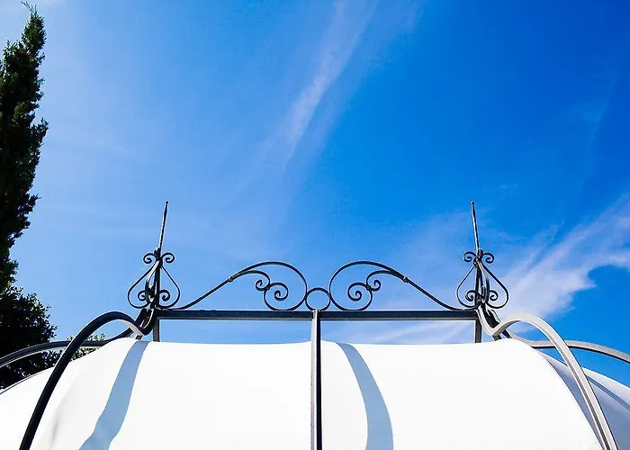 Il Mirto Bed & Breakfast Imperia