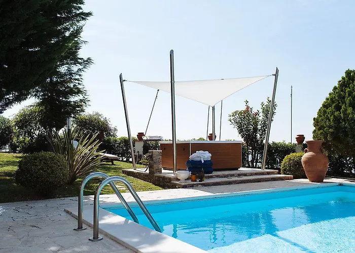 Bed & Breakfast Il Mirto Imperia