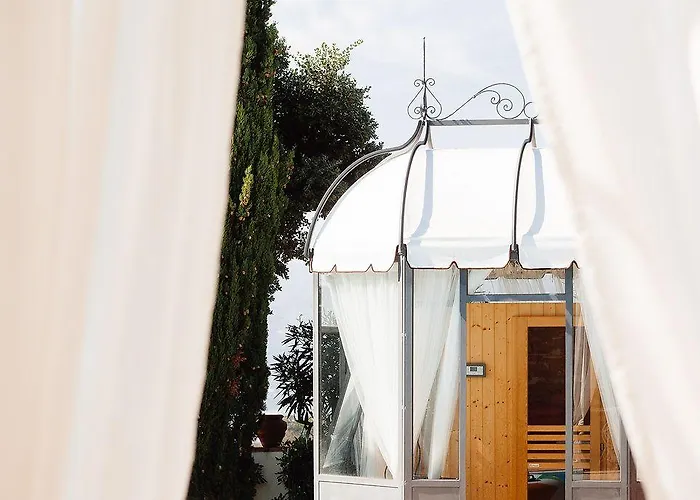 Bed & Breakfast Il Mirto