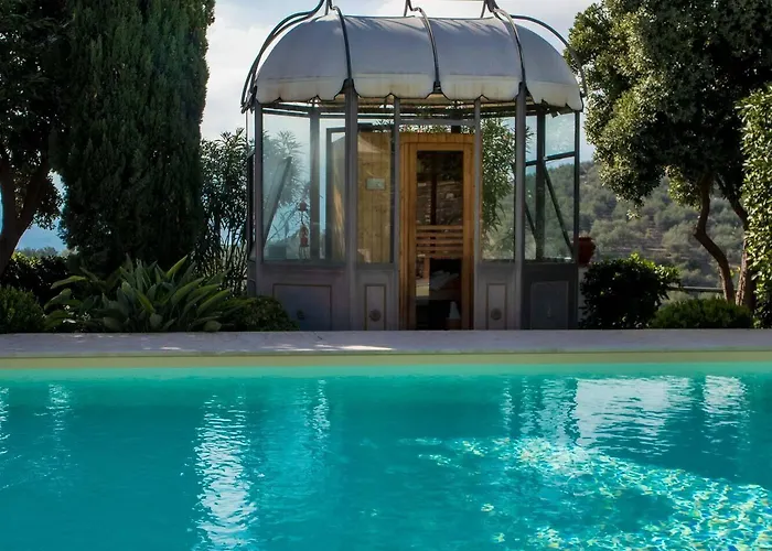 Bed & Breakfast Il Mirto 4*