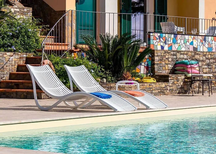 Bed & Breakfast Il Mirto 4*