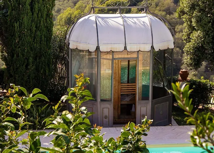 Il Mirto Bed & Breakfast 4*