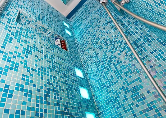 Bed & Breakfast Il Mirto 4*