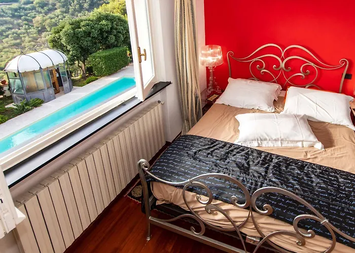 Il Mirto Bed & Breakfast