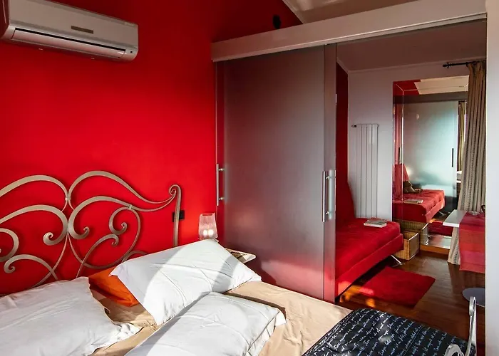 Bed & Breakfast Il Mirto 4*