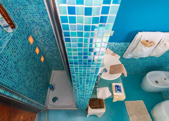 Il Mirto Bed & Breakfast Imperia