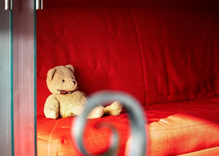 Il Mirto Bed & Breakfast Imperia