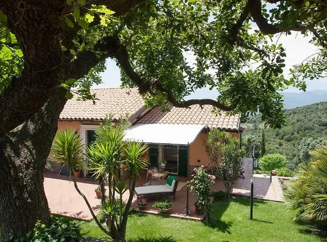 Il Mirto Bed & Breakfast