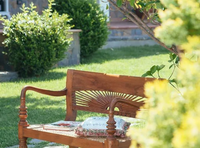 Bed & Breakfast Il Mirto Imperia